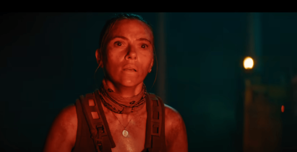 Jurassic World: Rebirth Review – A Star-Studded Misfire That Fails to Breathe New Life into the&nbsp;Franchise